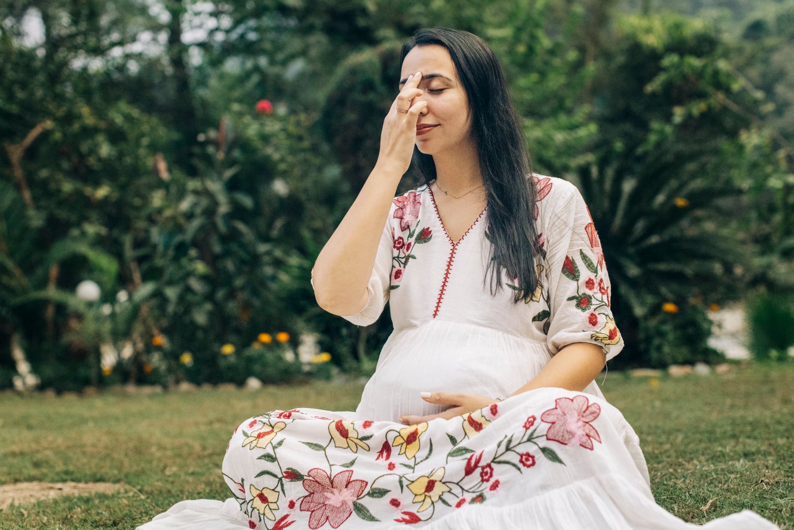 85 Hour Prenatal Yoga Teacher Training